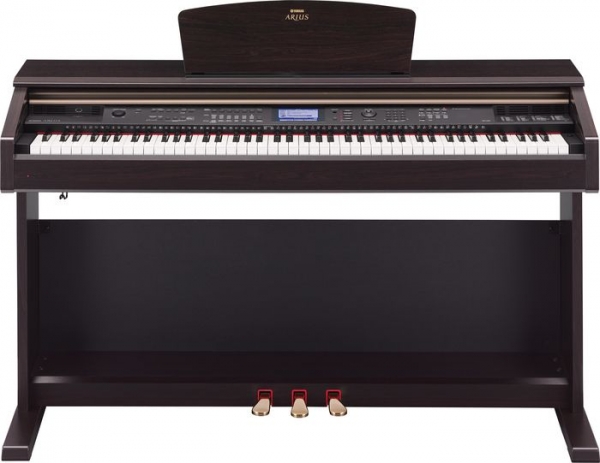 Цифровое фортепиано Yamaha YDP-V240 Arius